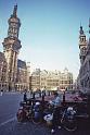 WT 2000 261-36 Belgium Brussels